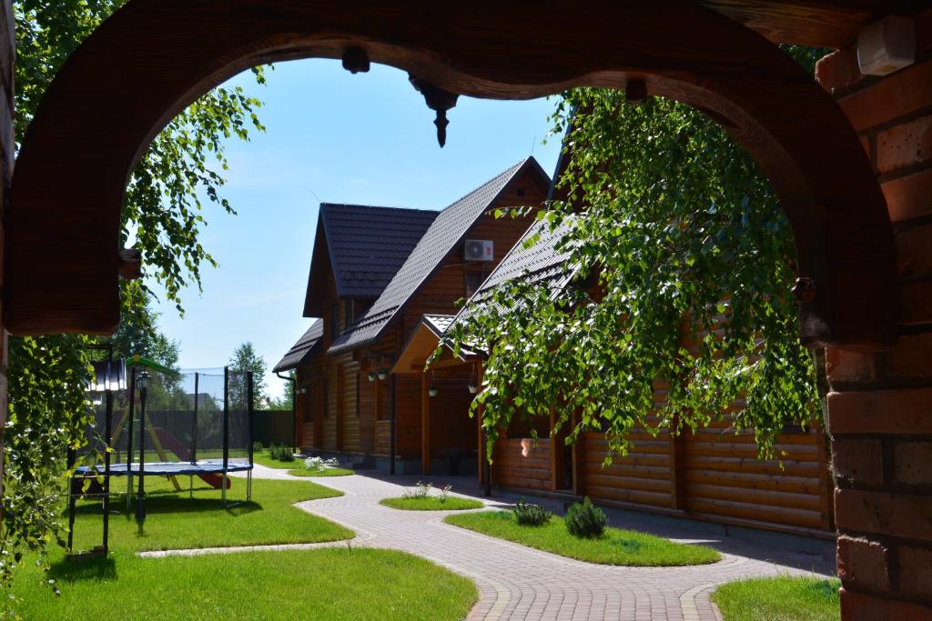 Cooper House - Housity