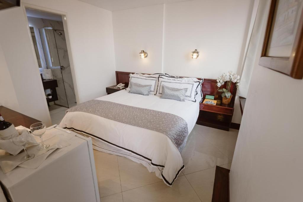 Hotel Arenal - Double Room