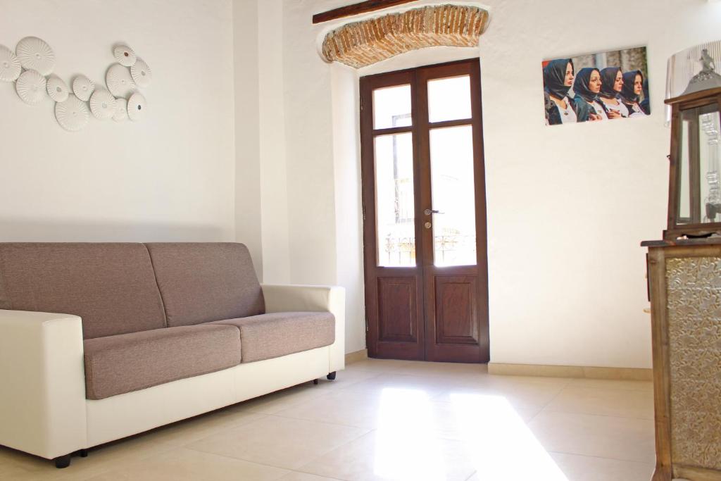 Ogliastra Luxury Apartment - AJPSARDINIA - Appartement Met Terras