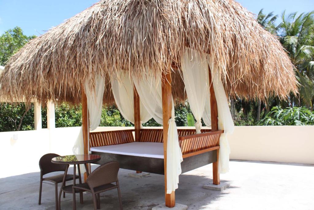 Fotografie z fotogalerie ubytování Palms Cove Resort v destinaci Panglao