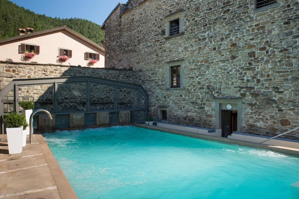Hotel Delle Terme Santa Agnese