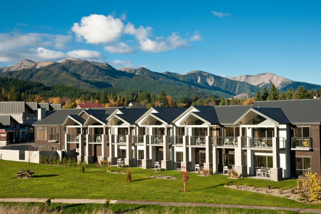 The St James Premium Accommodation - Resim 6