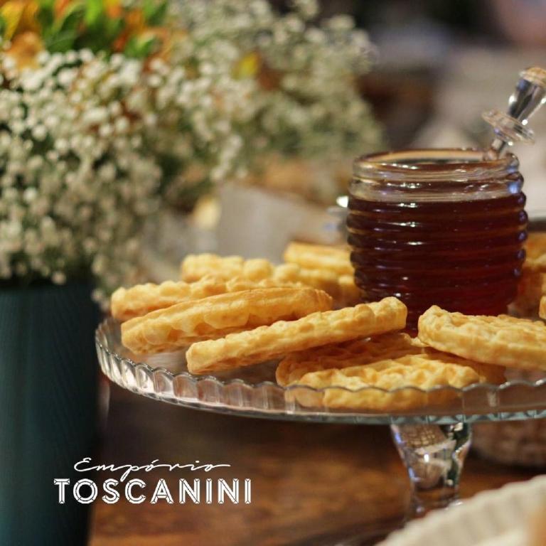  eSuites Savassi Toscanini