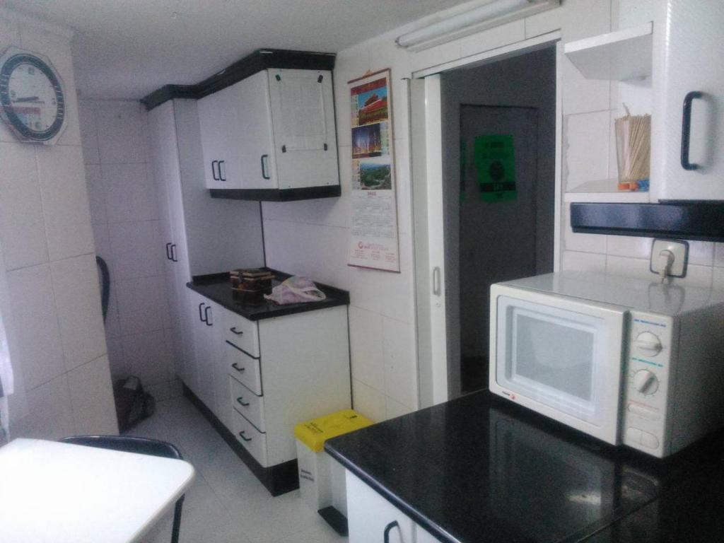 Apartamento El Cielo de Jesi - 9