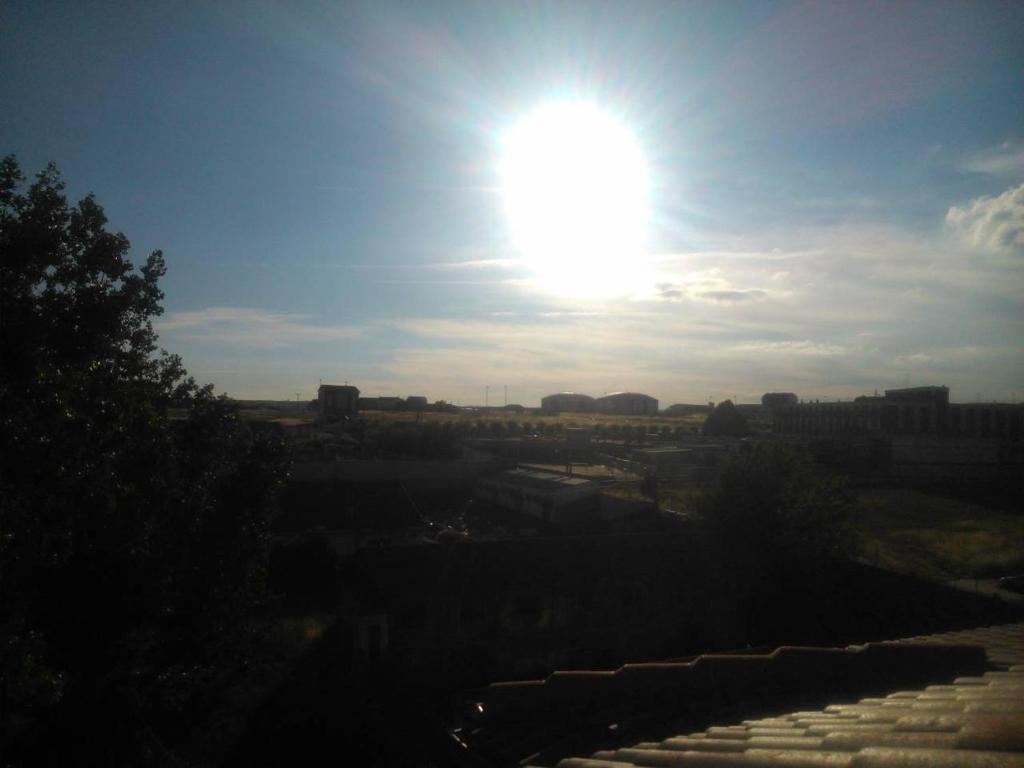 Apartamento El Cielo de Jesi - 17