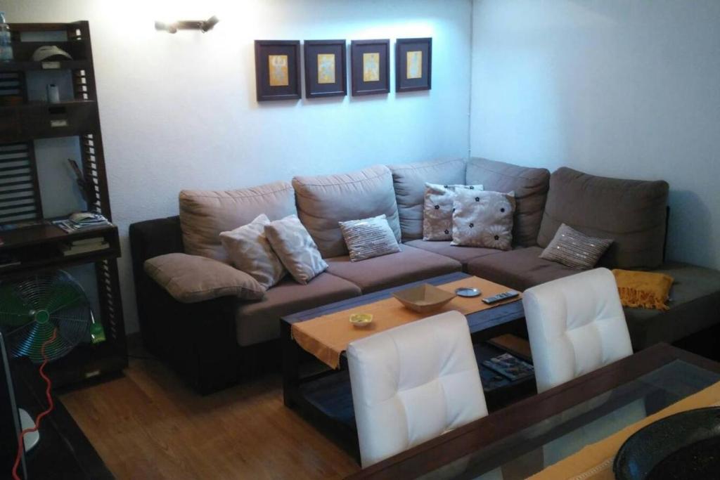 Apartamento El Cielo de Jesi - 3