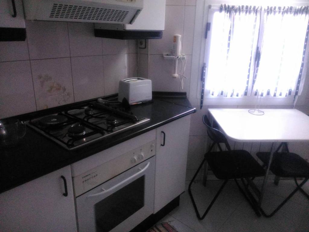 Apartamento El Cielo de Jesi - 8