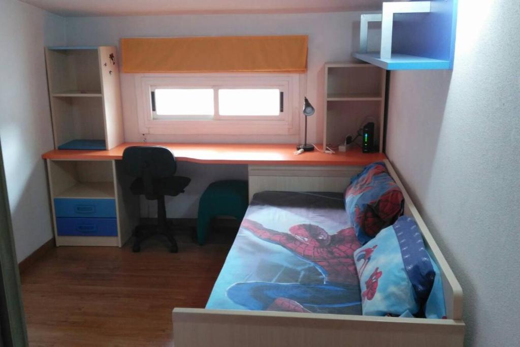 Apartamento El Cielo de Jesi - 13