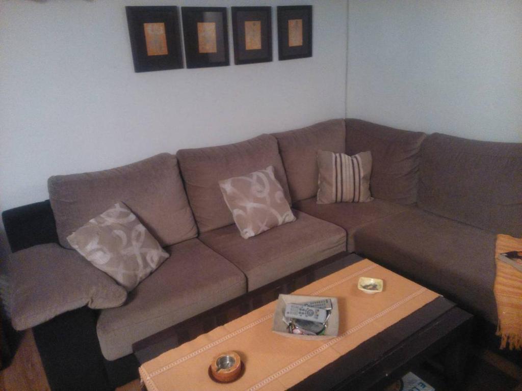 Apartamento El Cielo de Jesi - 15