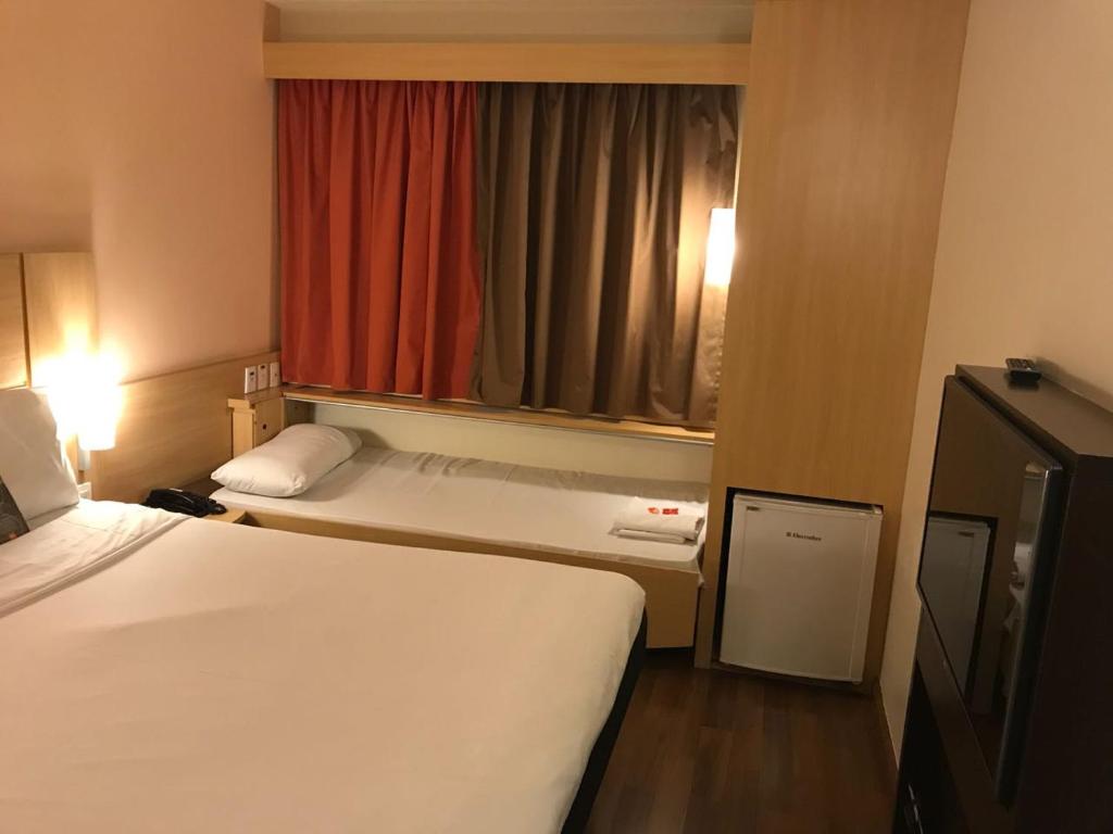 ibis Sao Paulo Morumbi
