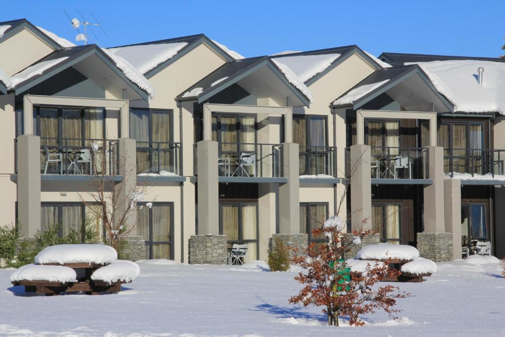 The St James Premium Accommodation - Resim 35