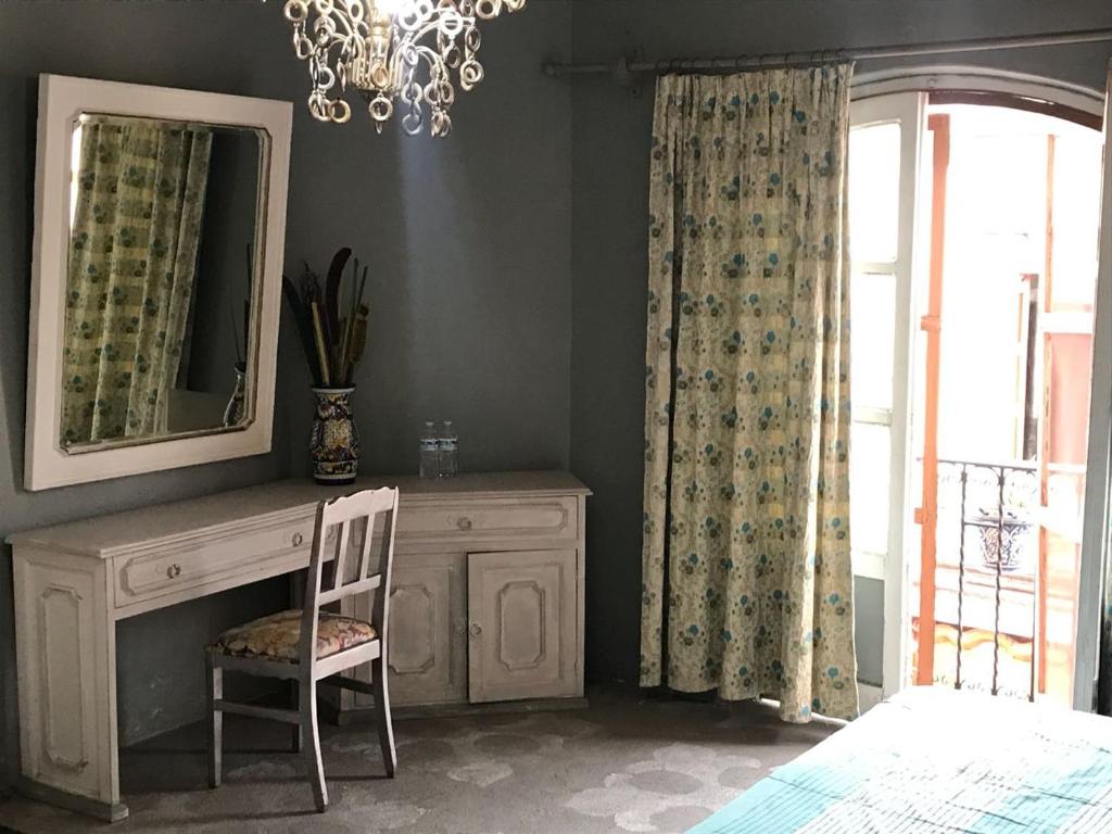 Fotografie z fotogalerie ubytování Casa Antaña v destinaci San Miguel de Allende
