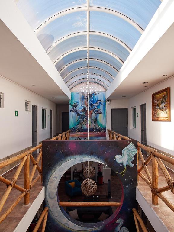 Fotografie z fotogalerie ubytování Hotel Tabasco Rio v destinaci Río Lagartos