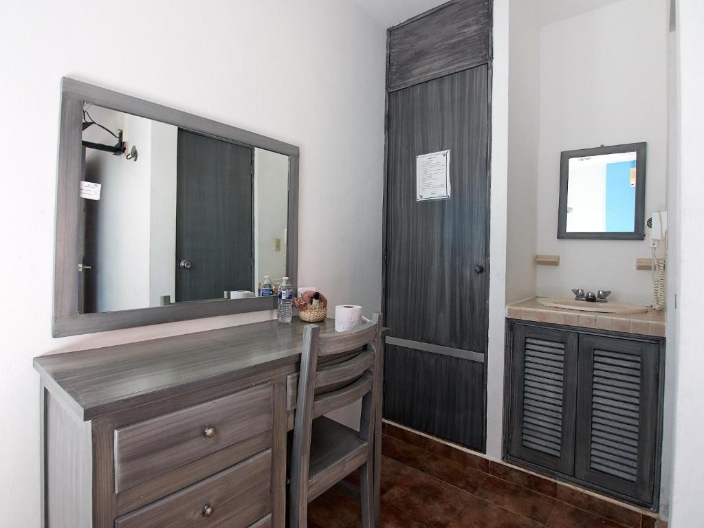 Fotografie z fotogalerie ubytování Hotel Tabasco Rio v destinaci Río Lagartos