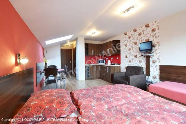 Privát Marianka - Appartement