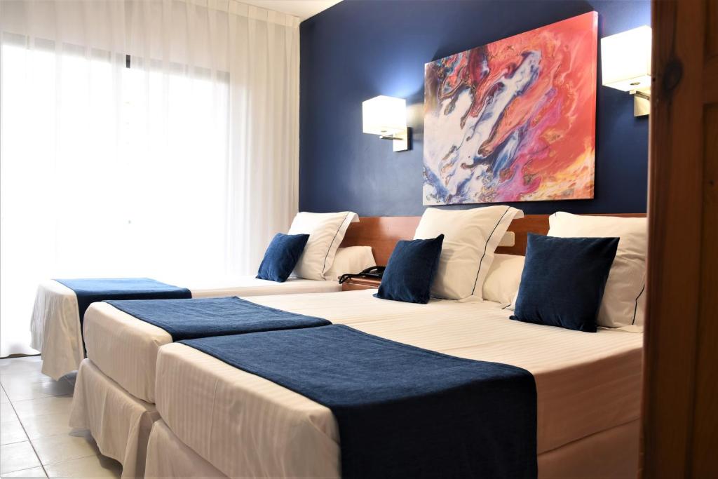Hotel Jaime I, Peñíscola – Bijgewerkte prijzen 2023