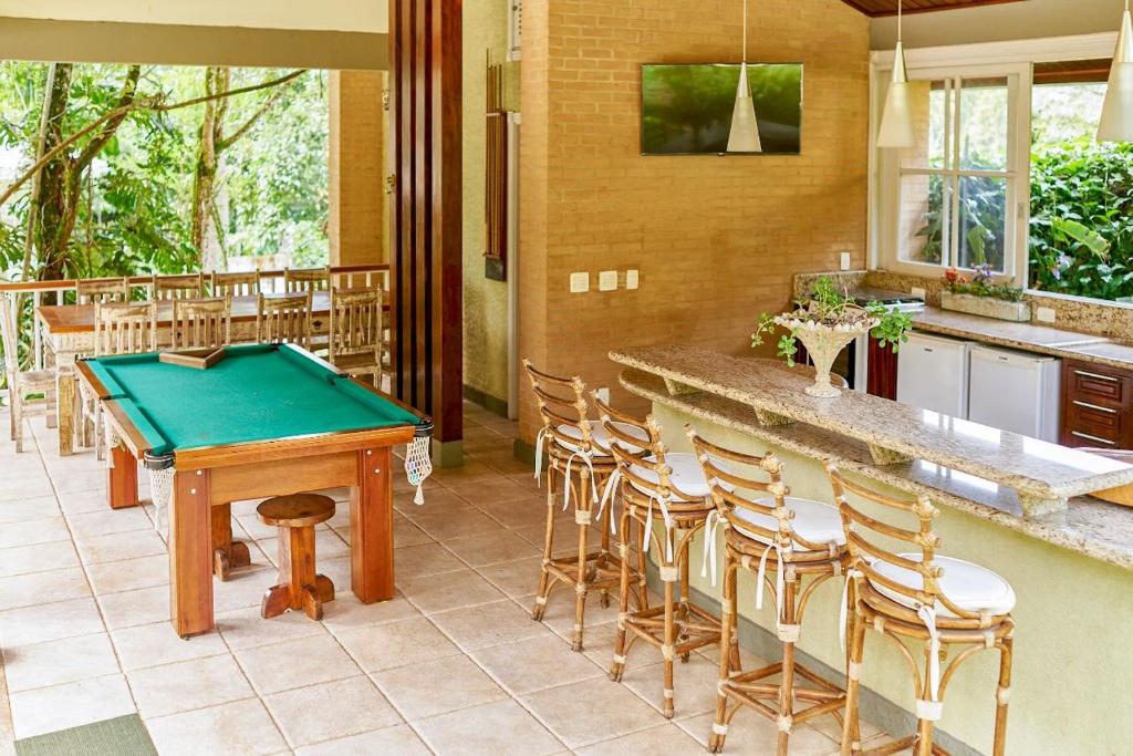  Chácara Familiar Próximo a Buffets