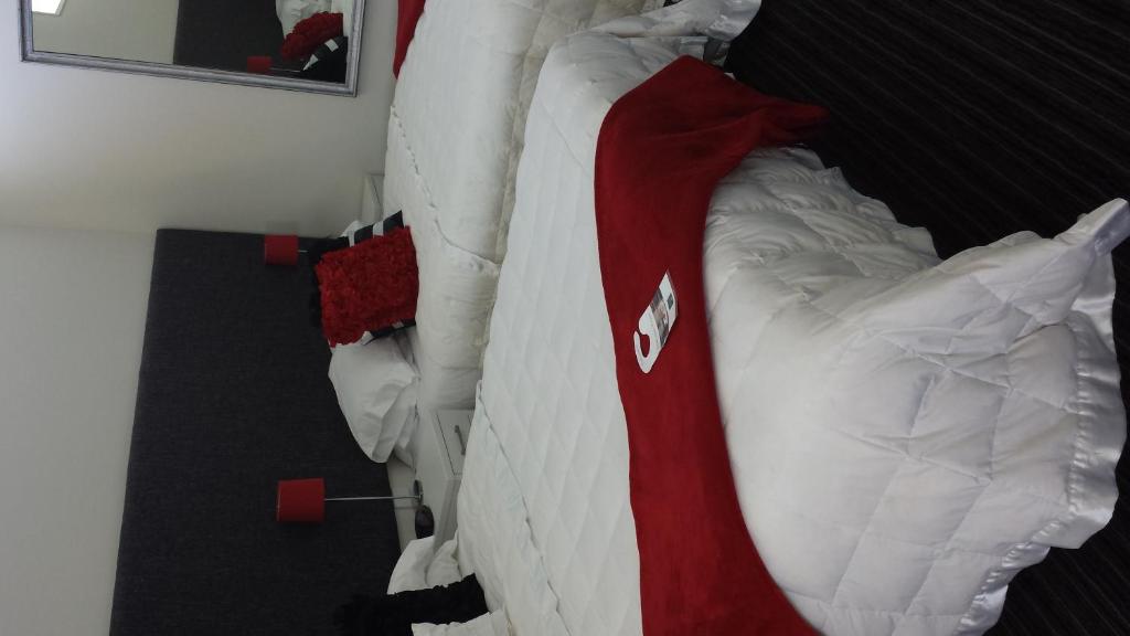 The Devon Hotel A Heritage Hotel - Resim 18