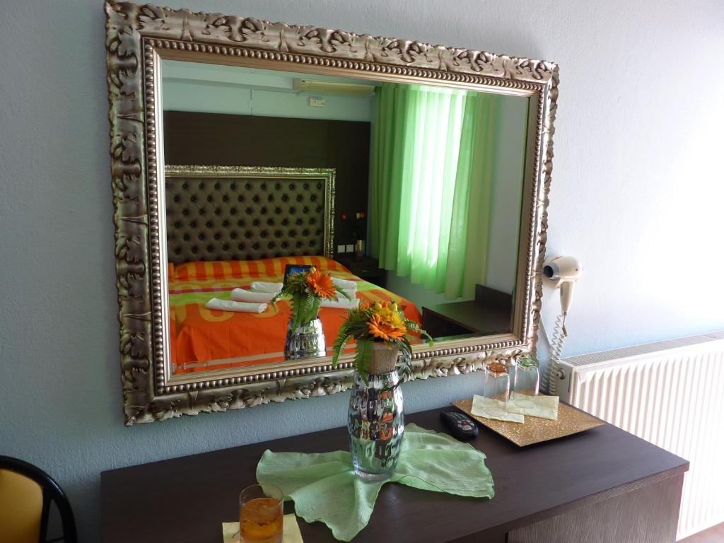 Fotografie z fotogalerie ubytování Hotel White Rose Beach v destinaci Olympiakí Aktí