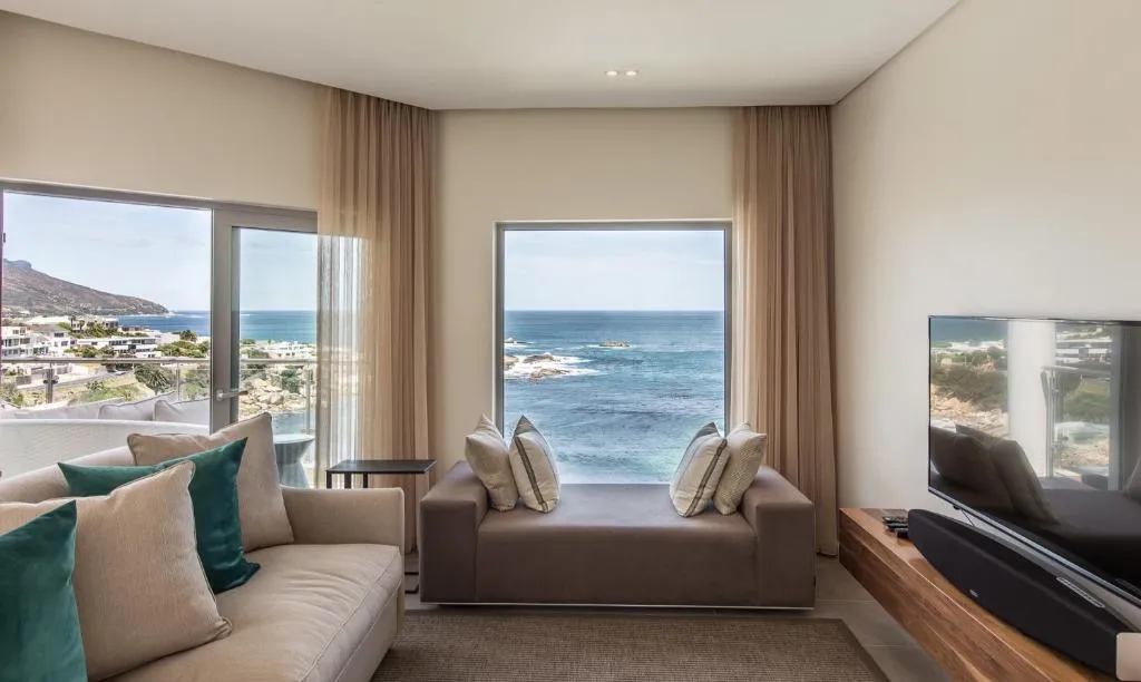 62 Camps Bay, Cape Town, South Africa