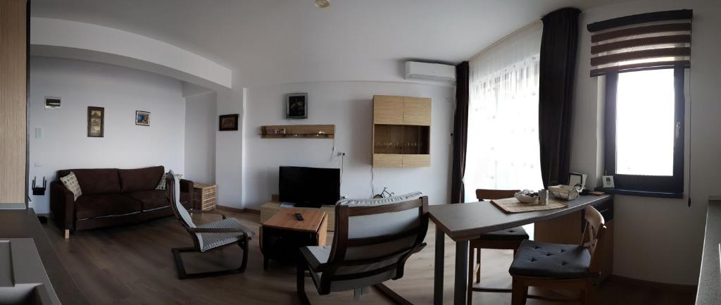 Apartament Ana Navodari Mamaia Nord - Apartment