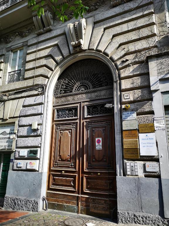 B&B Pantarei Napoli - 14