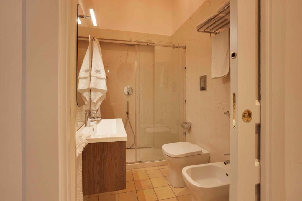 Tenuta Duca Marigliano Boutique Hotel - Double Or Twin Room With Garden View