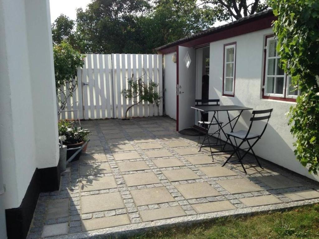 Zahrada ubytování Cozy Guesthouse