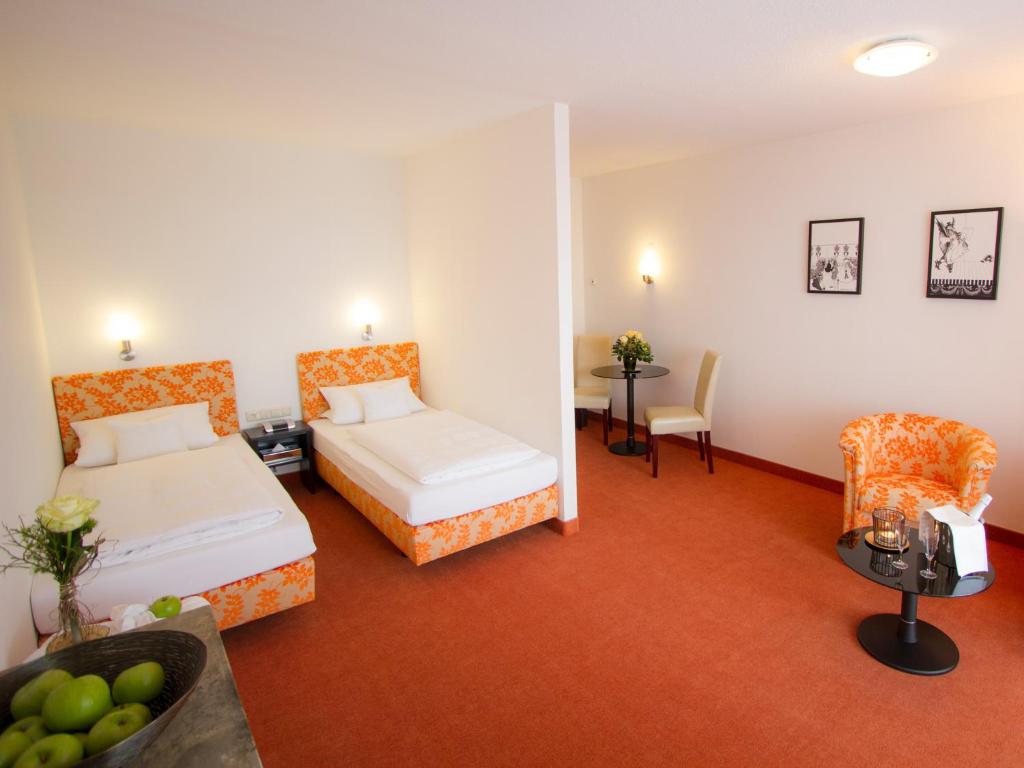 Hotel Birkenhof Therme - Single Room