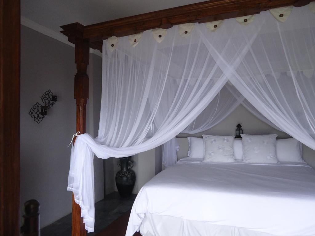 Baliku Dive Resort - 5