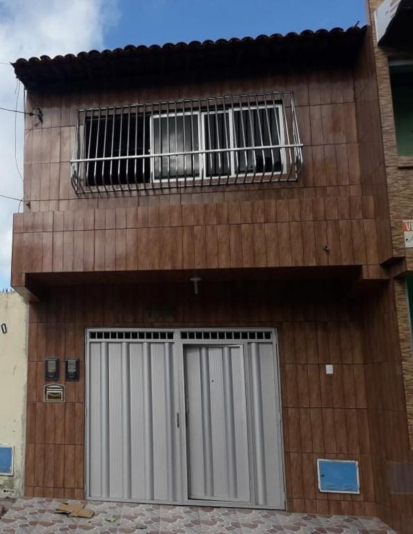  Residência Ximenes