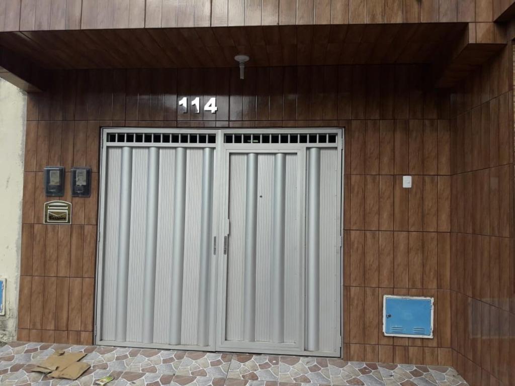  Residência Ximenes