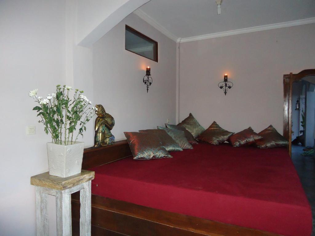 Baliku Dive Resort - 7