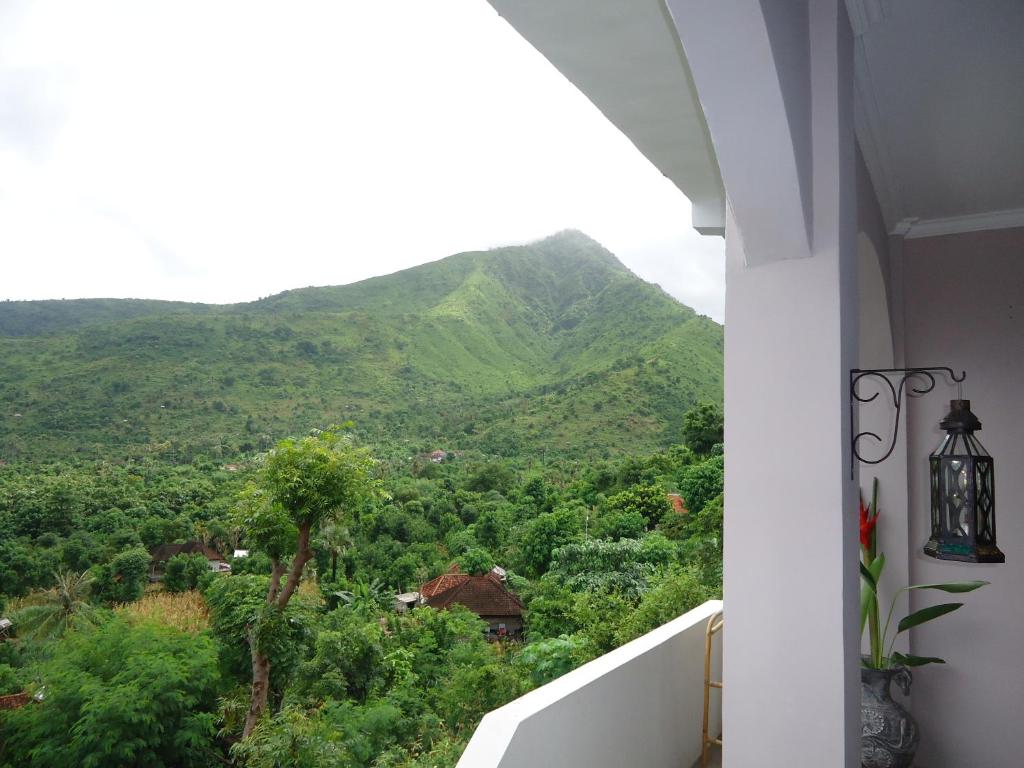 Baliku Dive Resort - 6