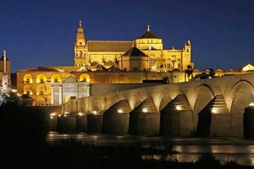 Gallery image of El Cordobes in Córdoba