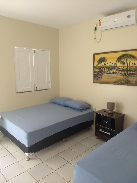  Porto dos Lencóis - Chalé Tipo Apartamento