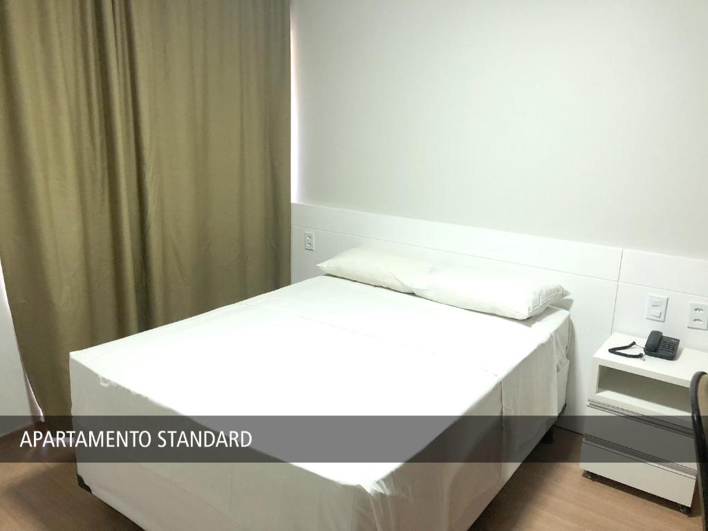 Nox Apart Hotel - Garvey - 