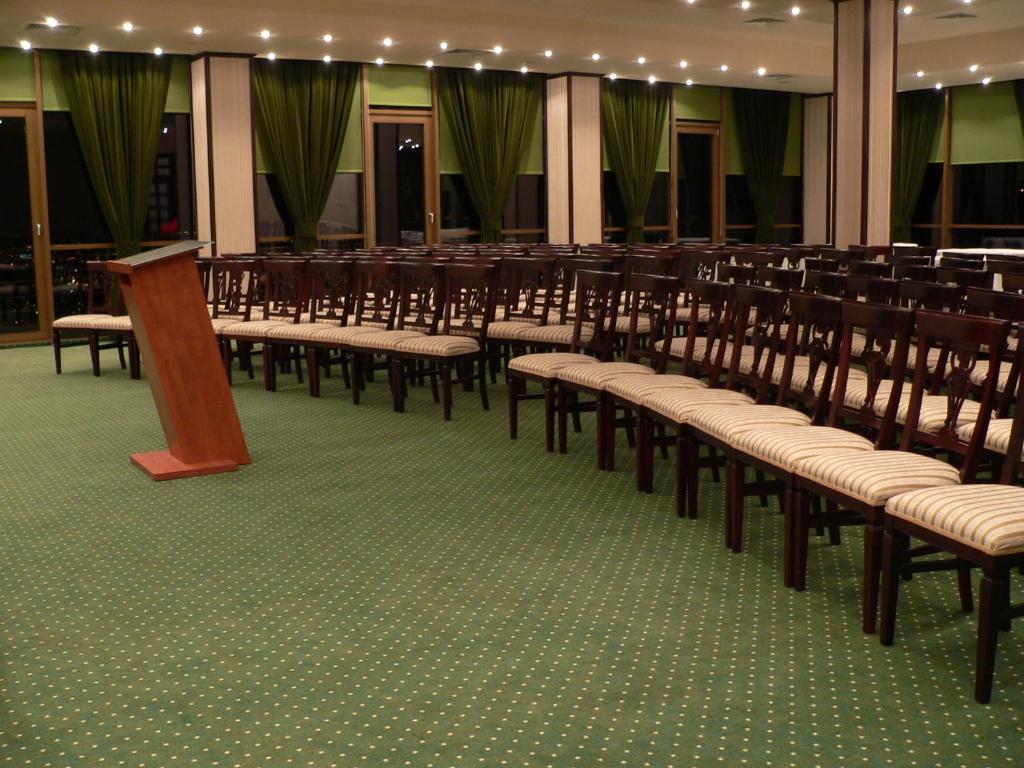 Bucium Motel & SPA - Resim 40