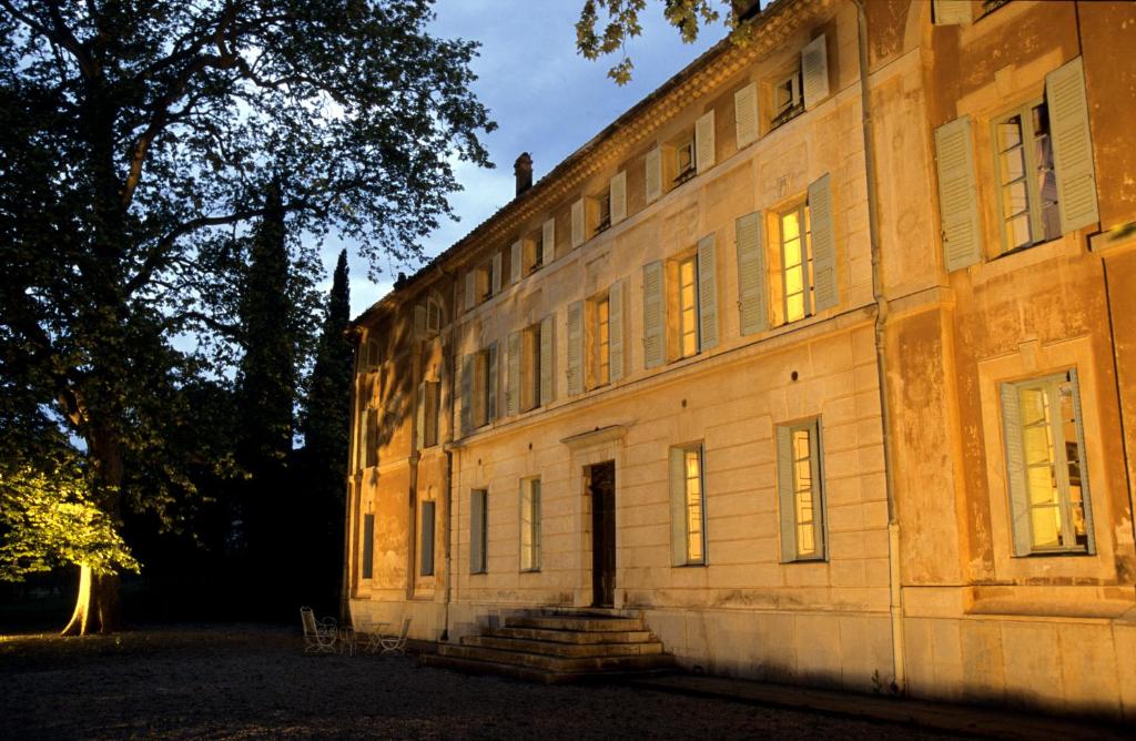 Photo de la galerie de l'établissement Chateau de Saint Martin, à Taradeau