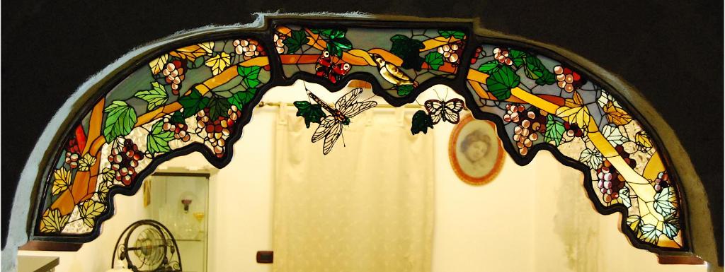 Fotografie z fotogalerie ubytování Art Transparent B&B v destinaci Grottaglie