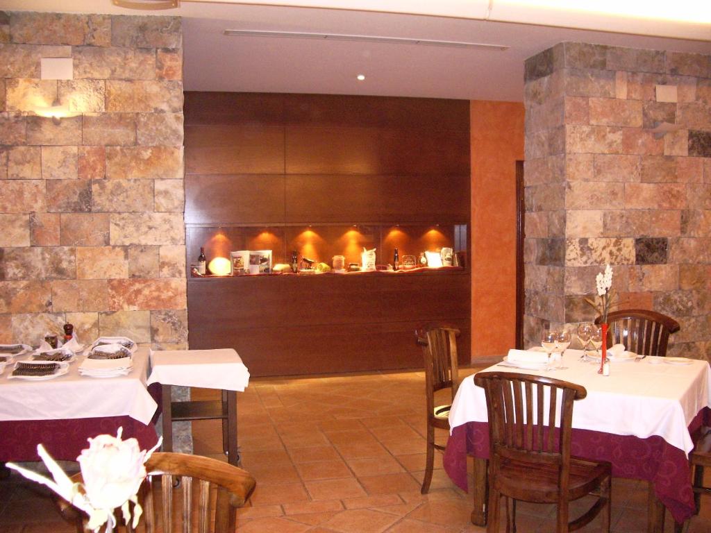 LAgora Hotel, Bocairent – opdaterede priser for 2023