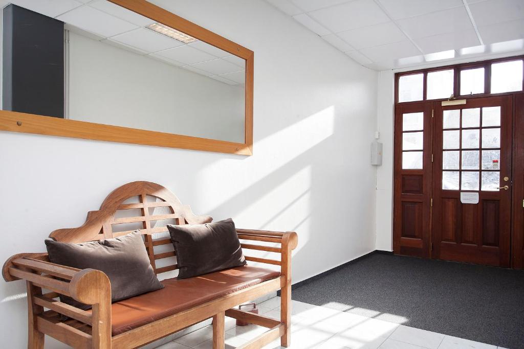 Fotografie z fotogalerie ubytování Apótek Guesthouse v destinaci Akureyri