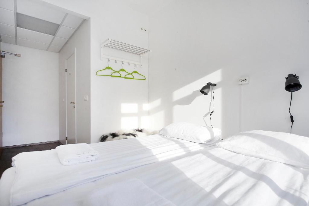 Fotografie z fotogalerie ubytování Apótek Guesthouse v destinaci Akureyri
