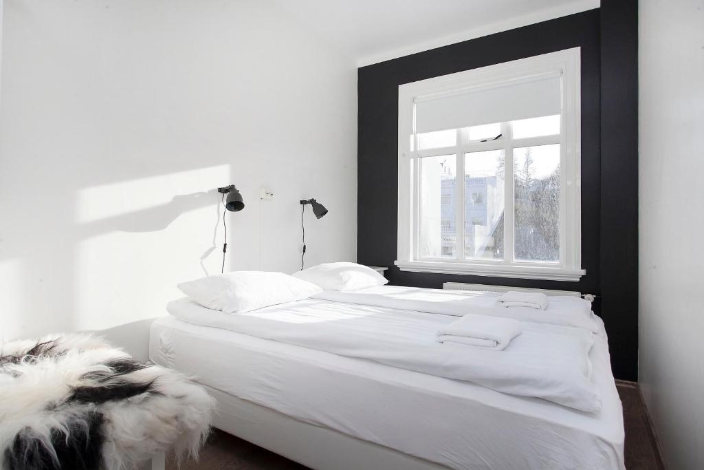 Fotografie z fotogalerie ubytování Apótek Guesthouse v destinaci Akureyri