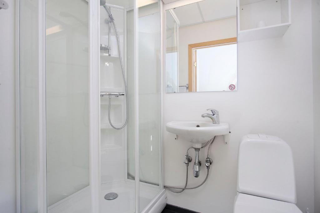 Fotografie z fotogalerie ubytování Apótek Guesthouse v destinaci Akureyri