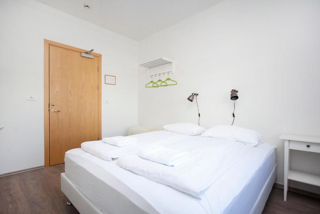 Fotografie z fotogalerie ubytování Apótek Guesthouse v destinaci Akureyri