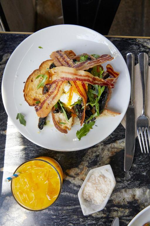 Kirketon Hotel Sydney - Resim 32