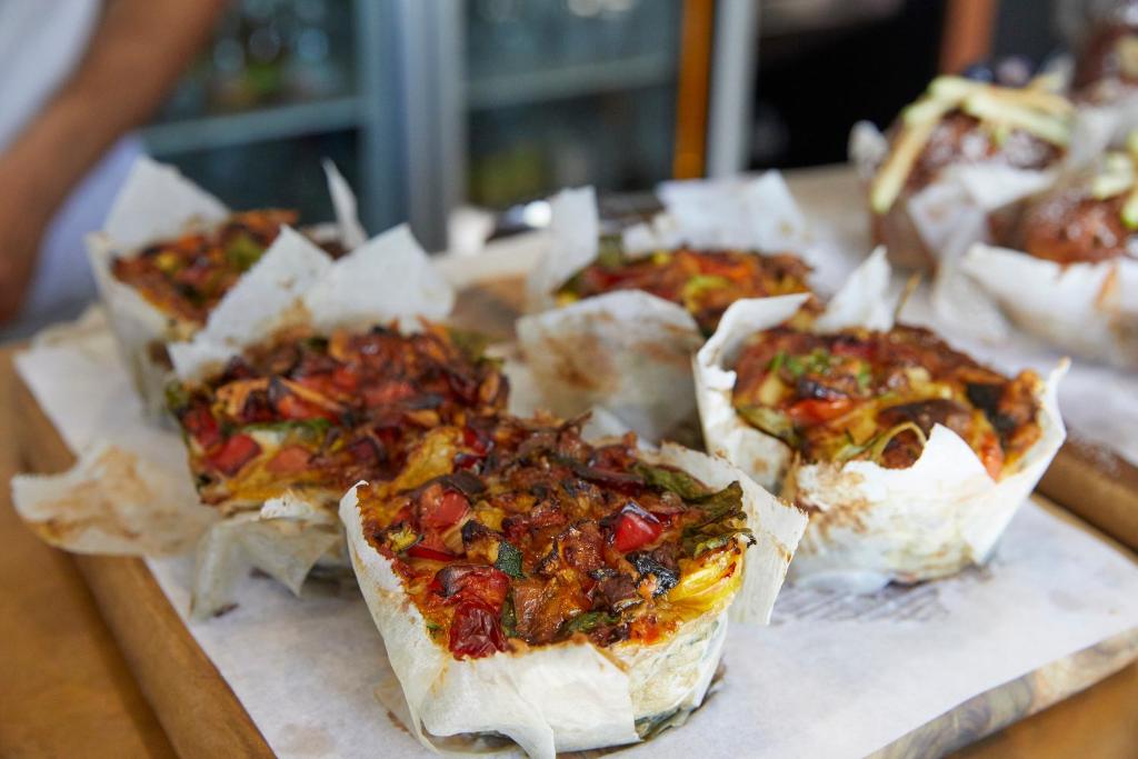 Kirketon Hotel Sydney - Resim 35