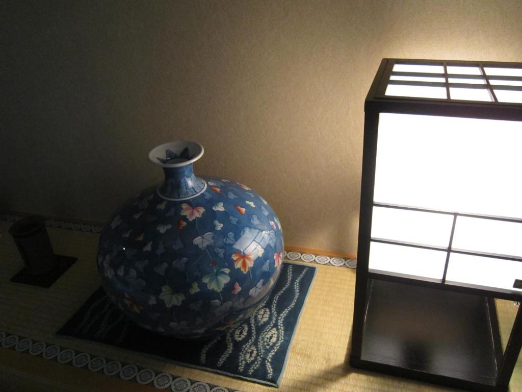 Fotografie z fotogalerie ubytování Hotel Spax Kusatsu v destinaci Kusacu