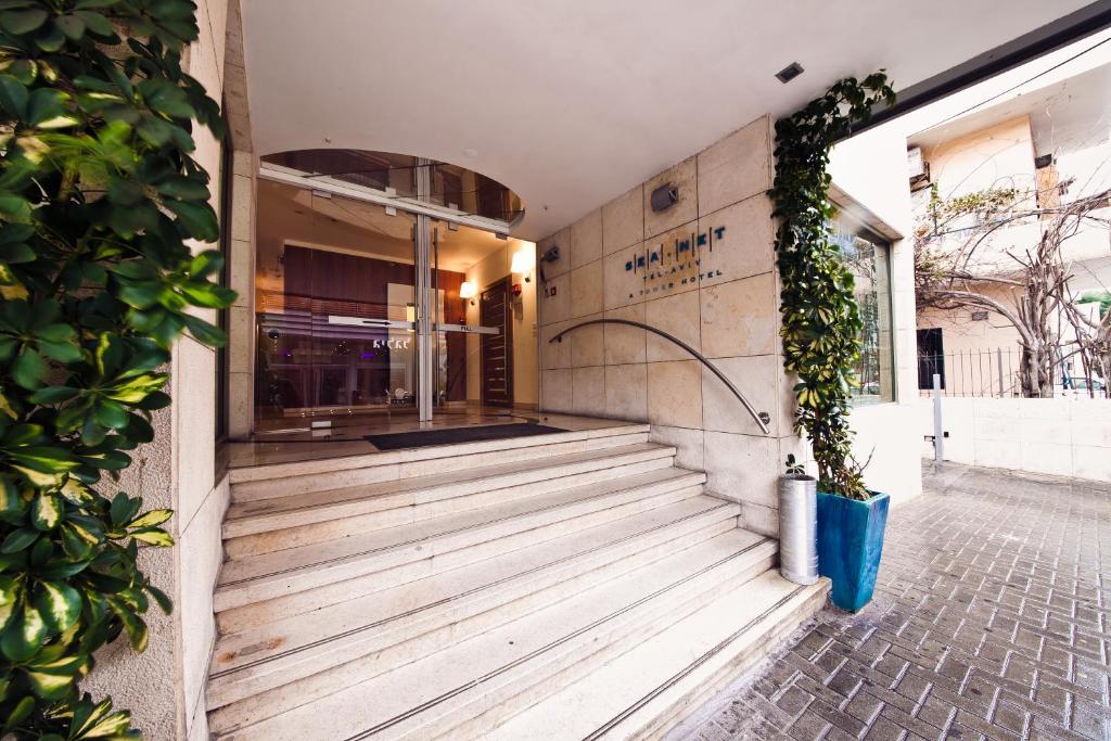 SeaNet Hotel By AFI Hotels, Tel Aviv – Preços 2024 atualizados